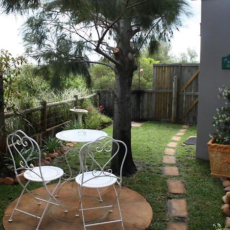 Sunbird Cottage Noordhoek Dış mekan fotoğraf