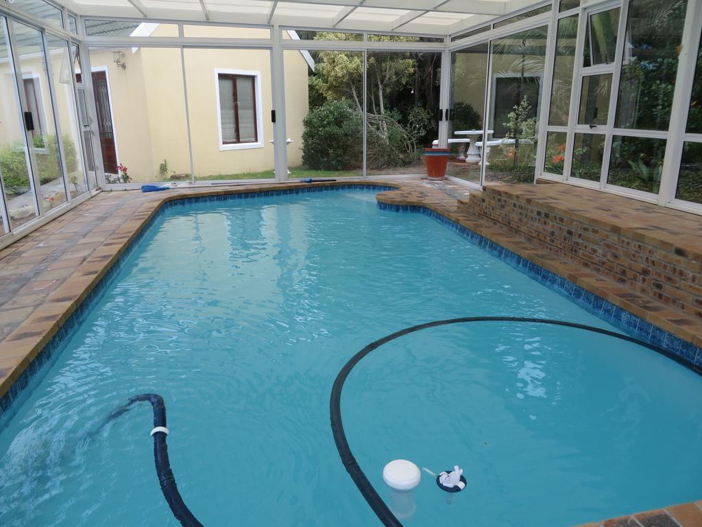 Sunbird Cottage Noordhoek Oda fotoğraf