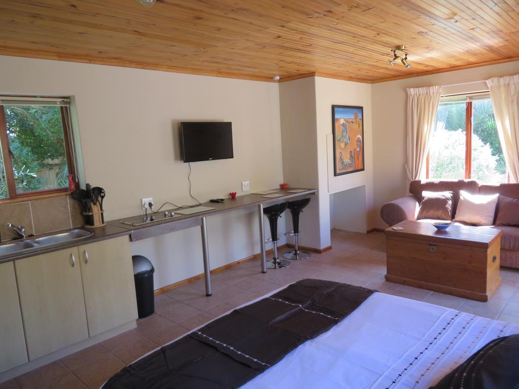 Sunbird Cottage Noordhoek Oda fotoğraf