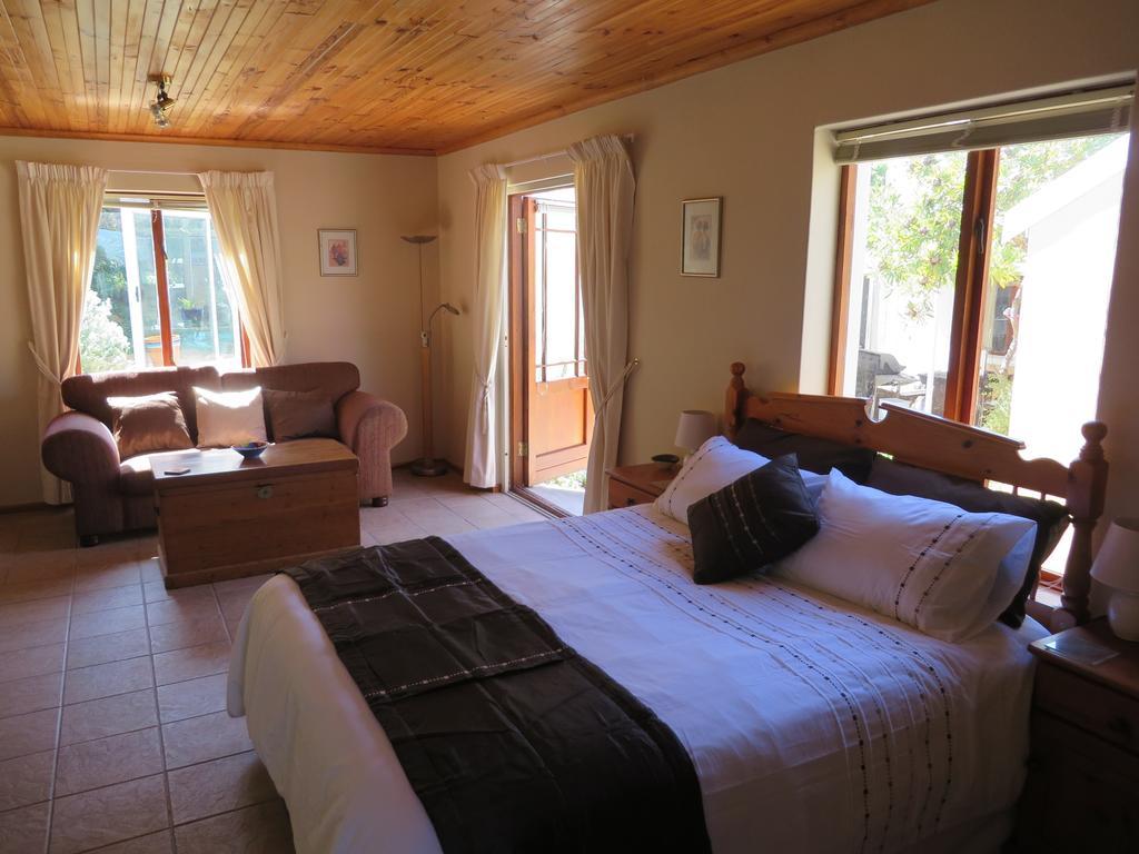 Sunbird Cottage Noordhoek Oda fotoğraf