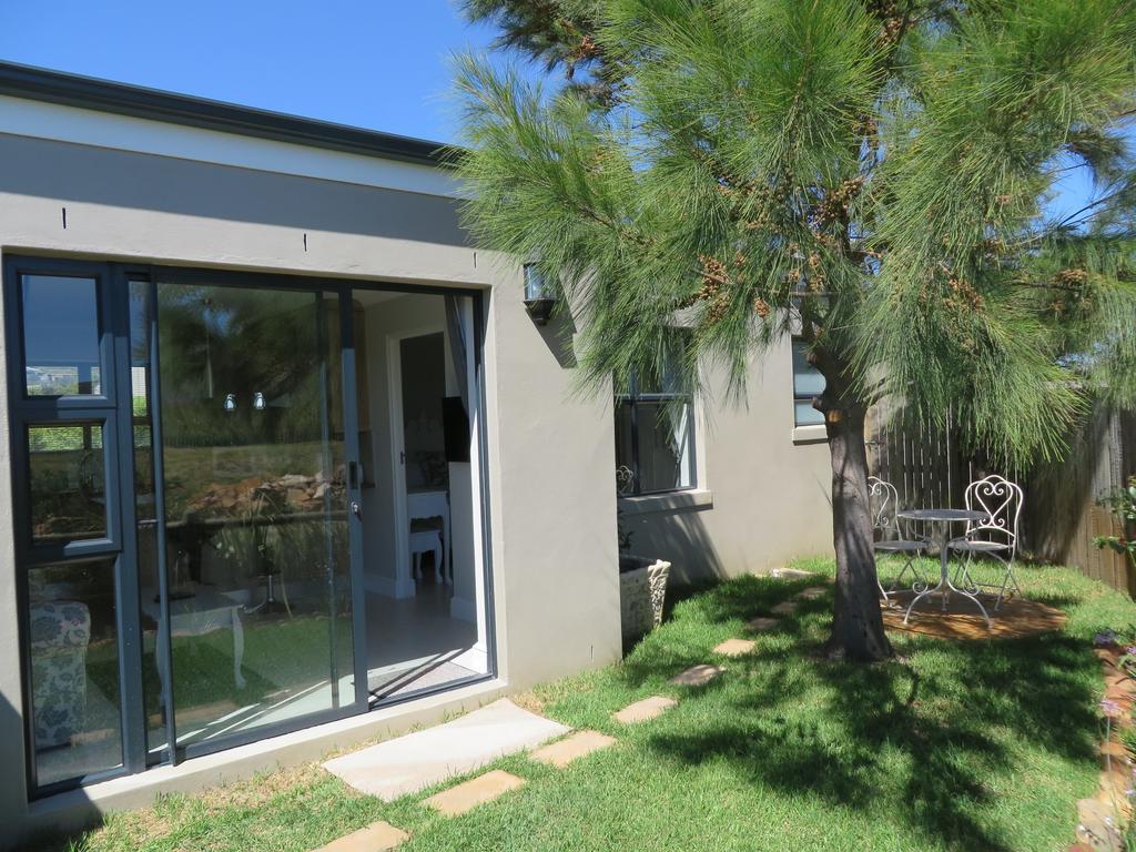 Sunbird Cottage Noordhoek Dış mekan fotoğraf