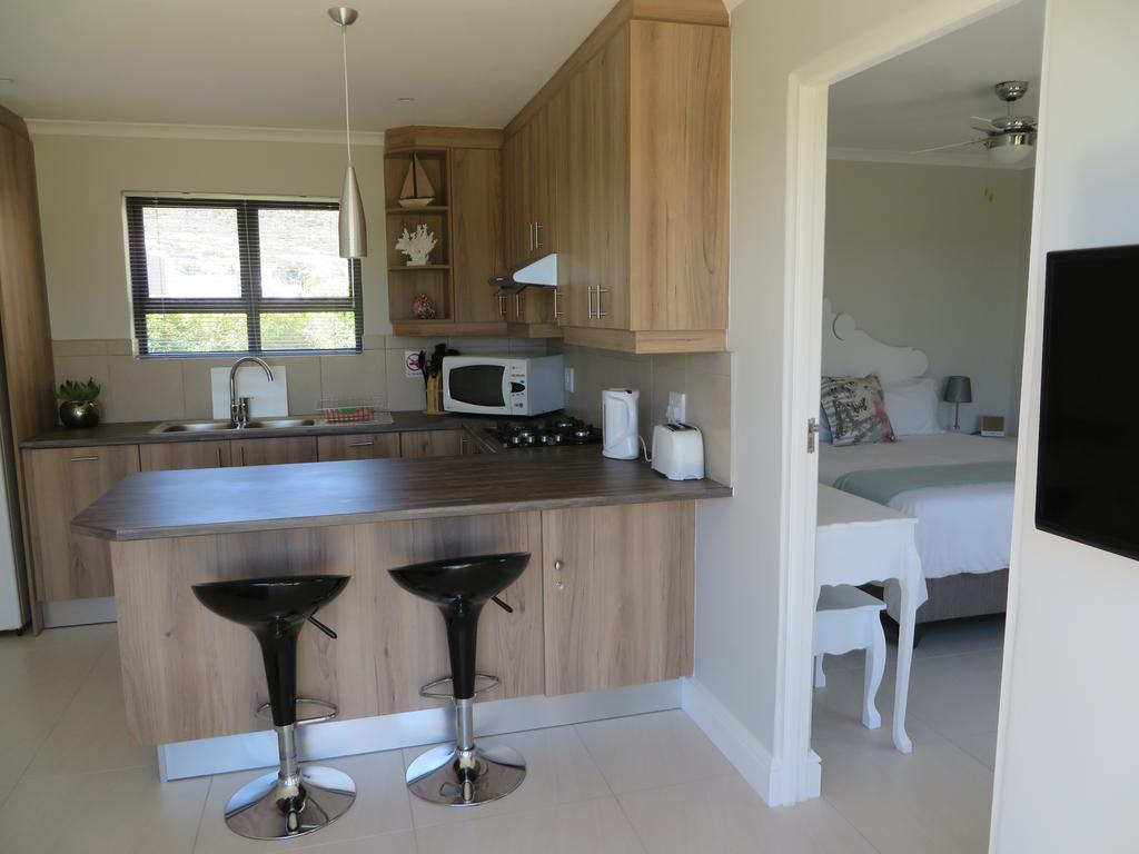 Sunbird Cottage Noordhoek Dış mekan fotoğraf