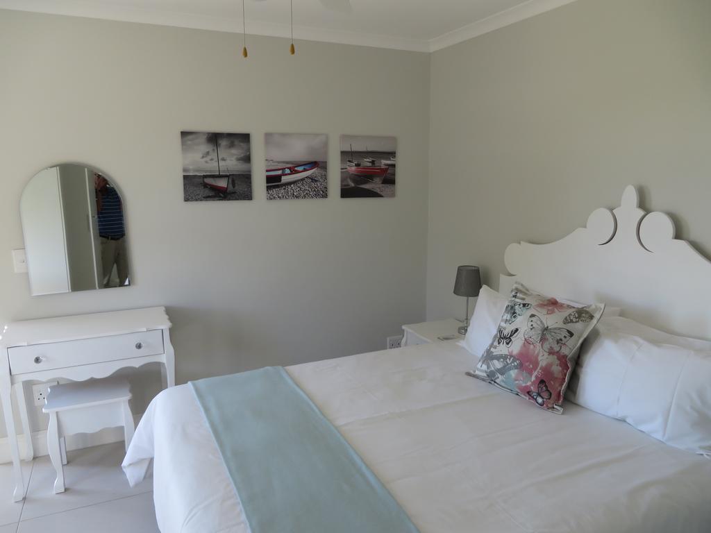 Sunbird Cottage Noordhoek Dış mekan fotoğraf