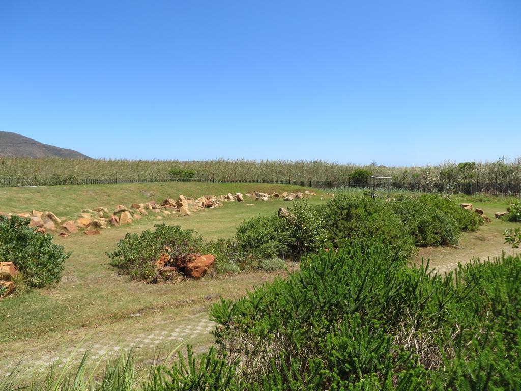 Sunbird Cottage Noordhoek Dış mekan fotoğraf