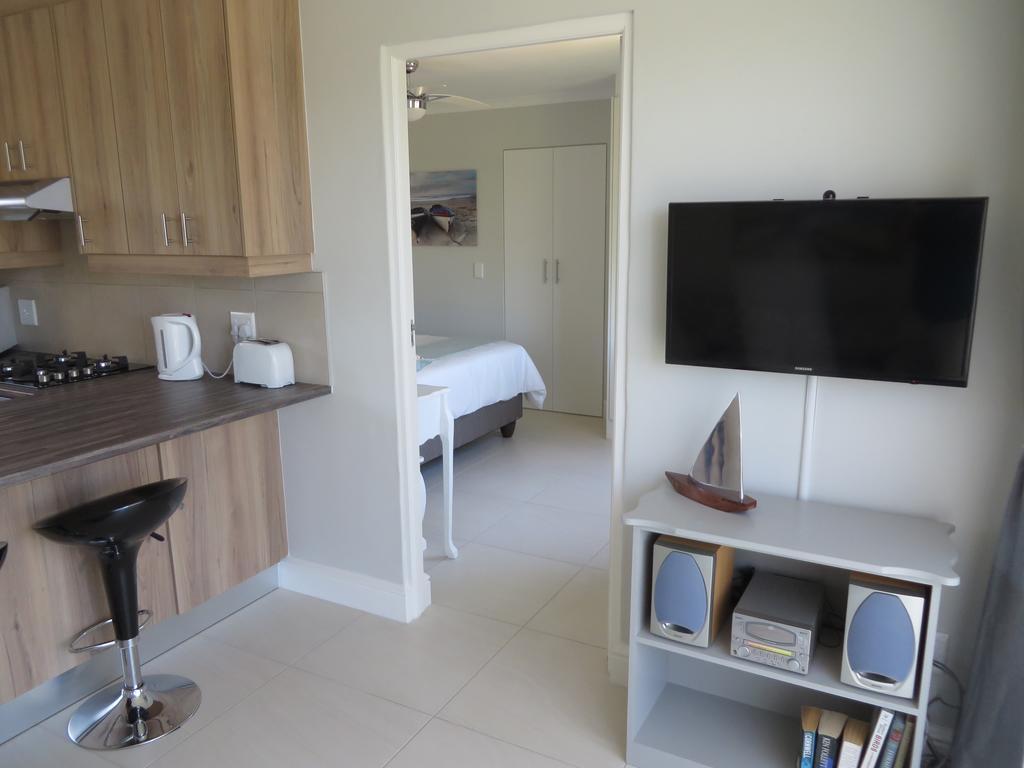 Sunbird Cottage Noordhoek Dış mekan fotoğraf