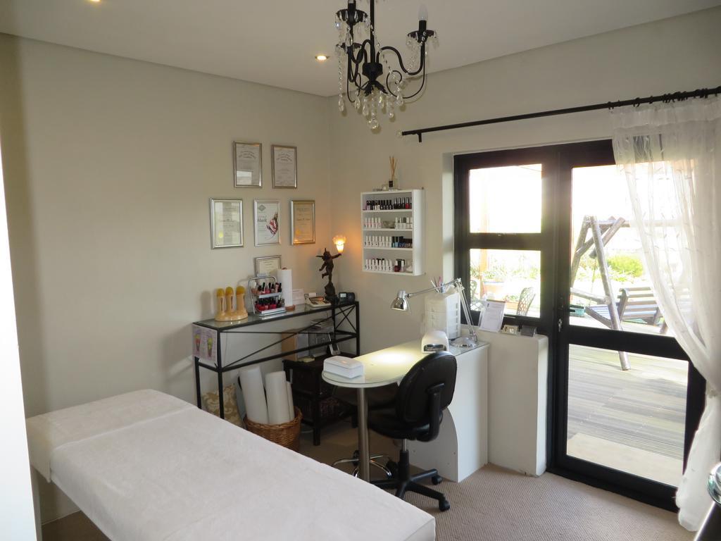 Sunbird Cottage Noordhoek Dış mekan fotoğraf