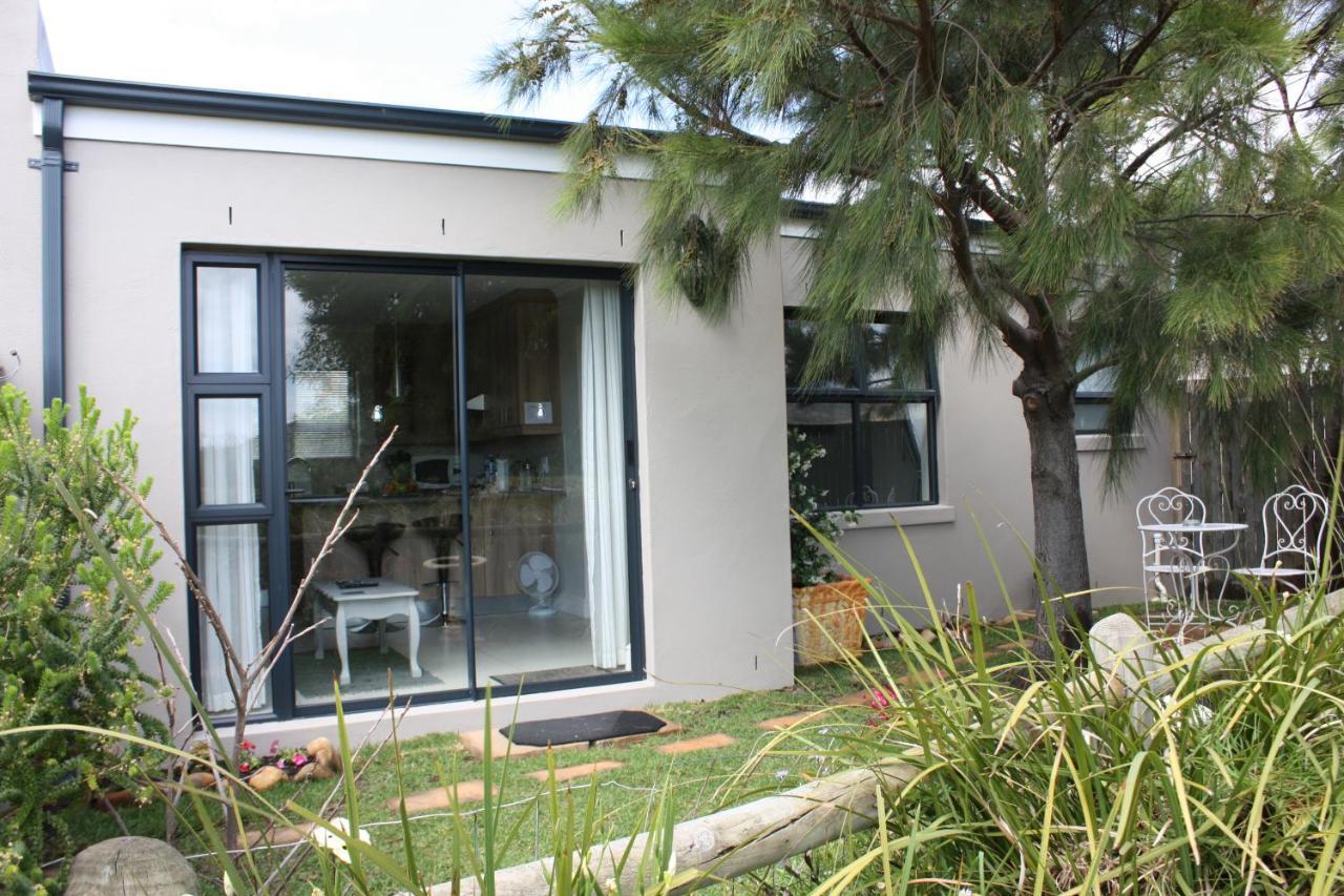 Sunbird Cottage Noordhoek Dış mekan fotoğraf